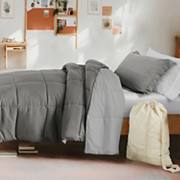 Home Collection Campus Ready Reversible Comforter Set Home Collection