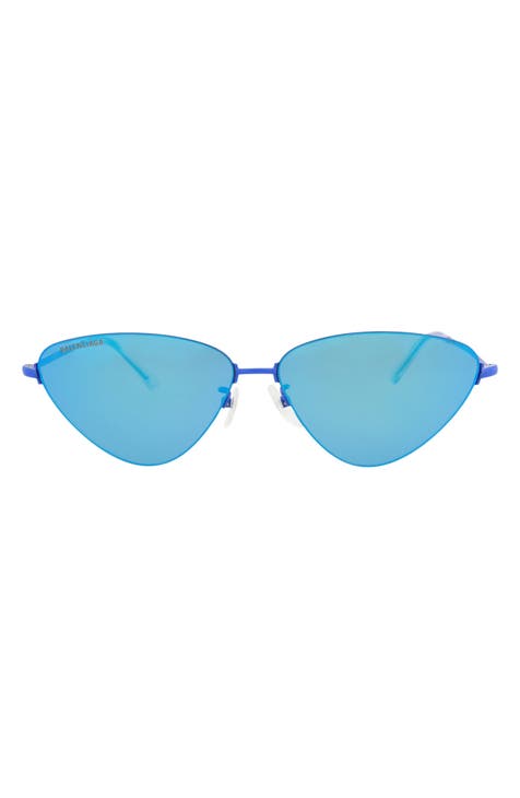 Солнцезащитные очки 61 мм Balenciaga