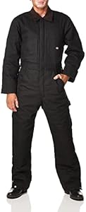 Dickies Men's Premium Insulated Duck Coverall Dickies