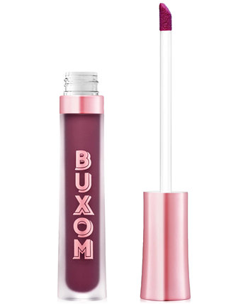 Dolly's Glam Getaway Full-On Plumping Lip Cream, 0.14 oz. Buxom