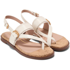 Anica Lux Buckle Sandal Cole Haan