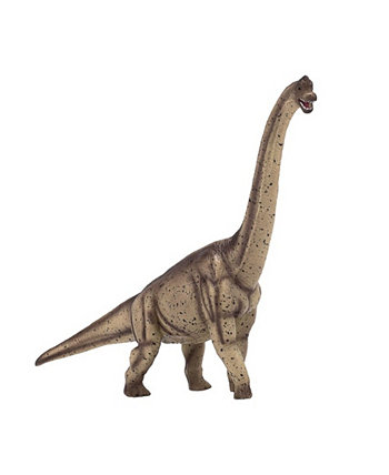 Реалистичная фигурка динозавра брахиозавра Mojo Legler