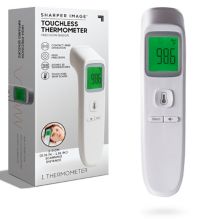 Sharper Image Touchless Thermometer Sharper Image