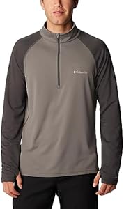 Columbia Men's Narrows Pointe Half Zip Columbia