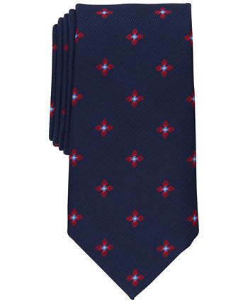Мужской галстук с жемчугом, созданный для Macy's Club Room