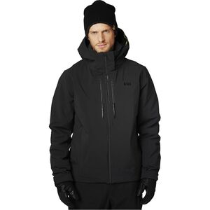 Мужская Куртка для Катания на Лыжах и Сноуборде Alpha LifaLoft от Helly Hansen Helly Hansen