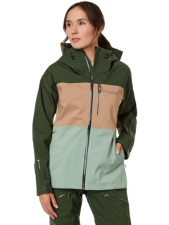 Женская Куртка для лыж и сноуборда Flylow Lucy Flylow