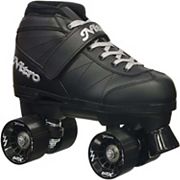 Универсальные Роликовые коньки Epic Skates Super Nitro Purple Epic Skates