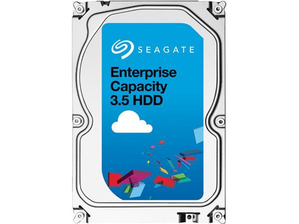 Seagate Constellation ES.3 ST4000NM0033 4 ТБ, 7200 об/мин, 128 МБ кэш-памяти, SATA, 6,0 Гбит/с, 3,5-дюймовый корпоративный внутренний жесткий диск, пустой диск Seagate