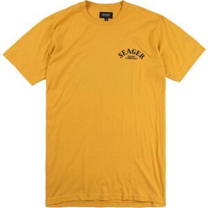 Crowley T-Shirt Seager Co.