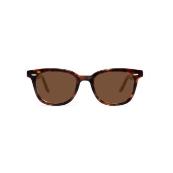 Cecil 50MM Sunglasses Barton Perreira
