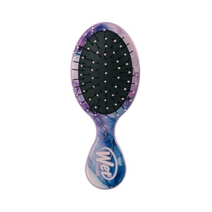 Wet Brush Mini Detangler Stellar Skies -Violet Skies Wet Brush