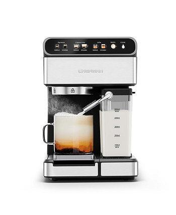 Barista Pro 15 Bar Espresso Machine CHEFMAN