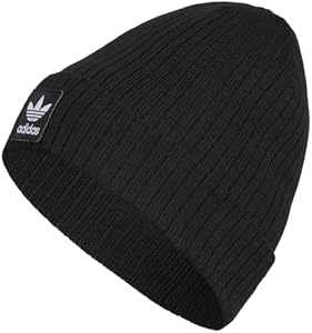 adidas Women's Rib Beanie Adidas Originals