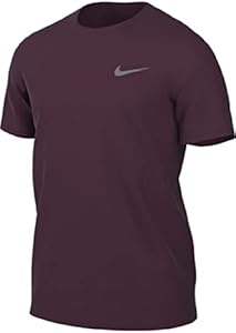 Техническая футбольная футболка Nike Legend с Dri-FIT и короткими рукавами Nike