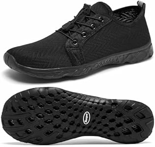 Женская Обувь для воды Racqua Racqua Women Men Breathable Mesh Water Shoes Racqua