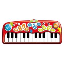 Коврик для пианино Winfun Step-To-Play Jumbo Winfun