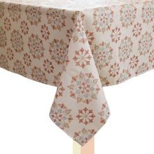 Food Network™ Medallion Tablecloth Food Network