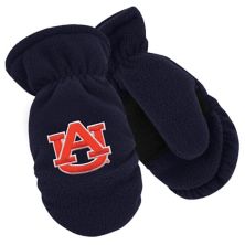 Youth Auburn Tigers Chalet Mittens Unbranded