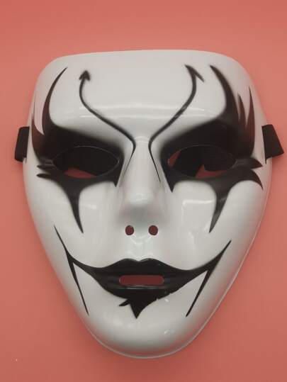 Драматическая маска для лица SHEIN