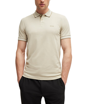 Men's Slim-Fit Polo Shirt BOSS