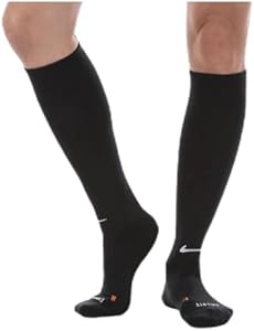 Nike Academy Over-The-Calf Soccer Socks Nike