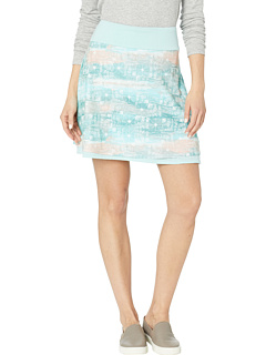 Многоцветный (Double Mint Softwater)