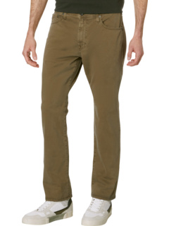Узкие прямые брюки Everett SUD AG Jeans