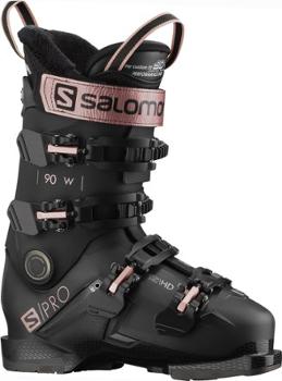 Лыжные ботинки S/PRO 90 W GW - Женские - 2021/2022 Salomon