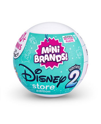 5 Suprise-Disney Store Mini Brands-Series 5 Surprise