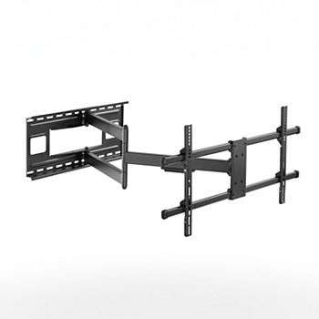 ProMounts Premium Full Motion TV Wall Mount with 40 Inch Extension Long Arm for TVs for 32-80 Inch ProMounts