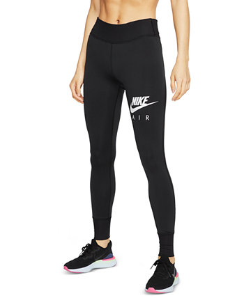 Nike all sport leggings top