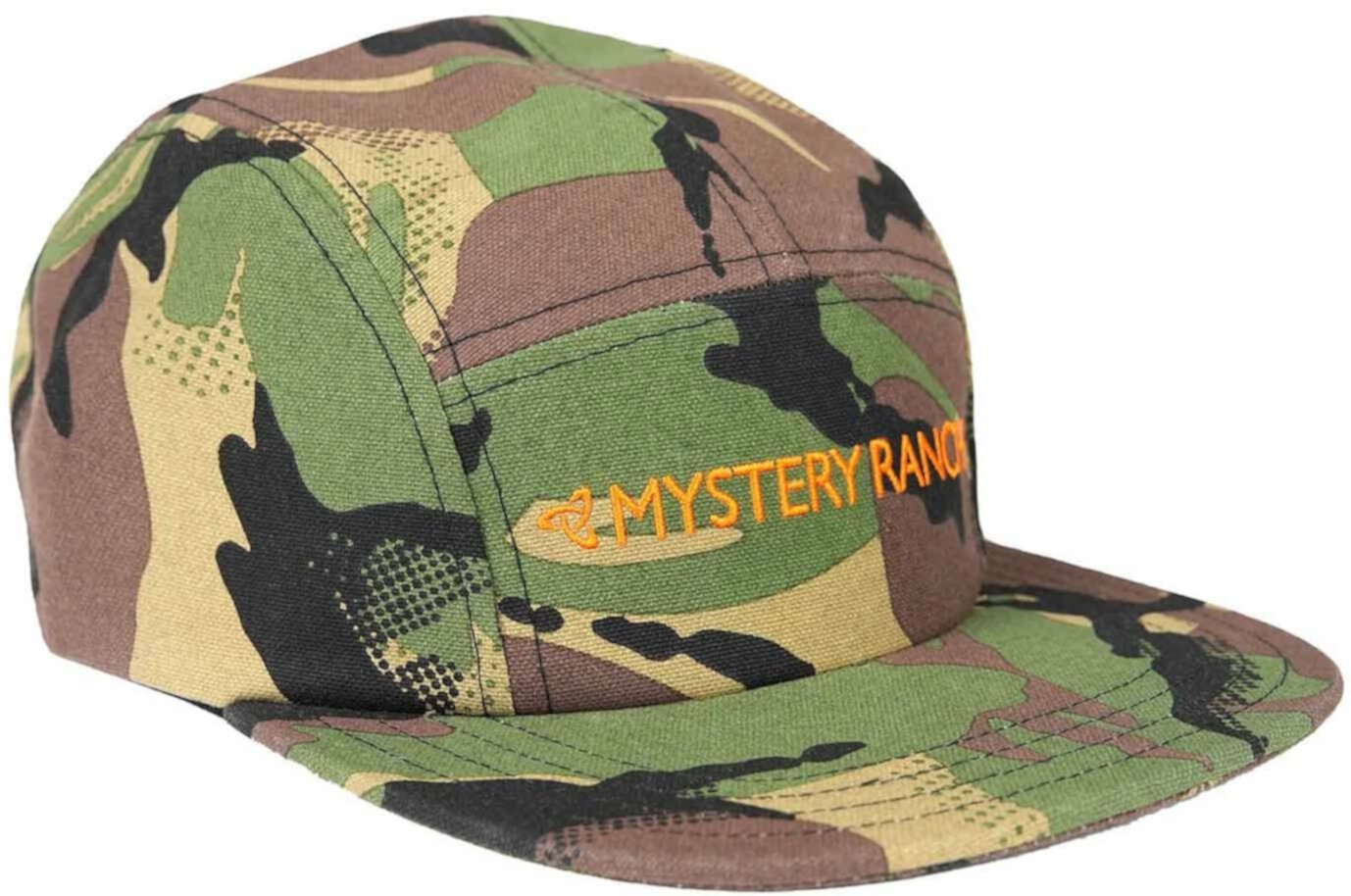 Вагонная шляпа Mystery Ranch