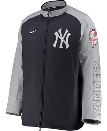Мужская куртка New York Yankees Authentic Collection Dugout Nike