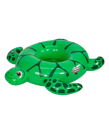 Little Tikes Timmy Turtle Baby Float POOLCANDY