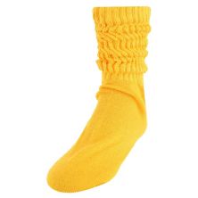 Girl's Super Soft Slouch Socks (1 Pair) CTM