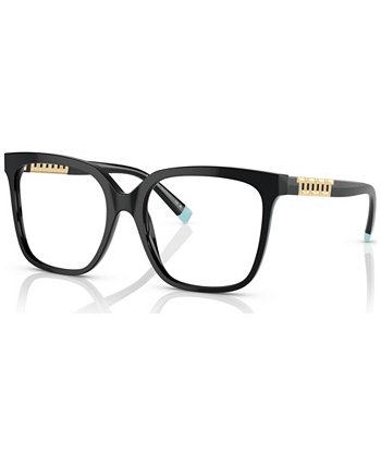 Женские квадратные очки, TF2227 52 Tiffany & Co.