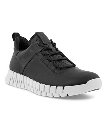 Men's Gruuv Lace Up Sneakers ECCO