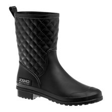 Josmo Women's Rain Boots Josmo