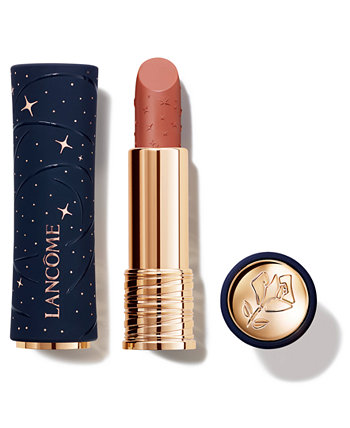 L’Absolu Rouge Holiday Limited Edition Intimatte Lipsticks Lancome