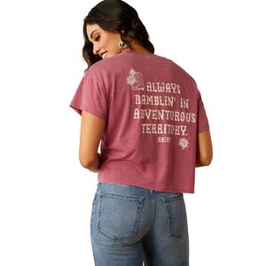 Always Ramblin T-Shirt Ariat