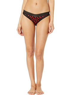 Черный (Black/Red)