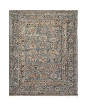 Braymore 1226 3' x 5' Area Rug Capel