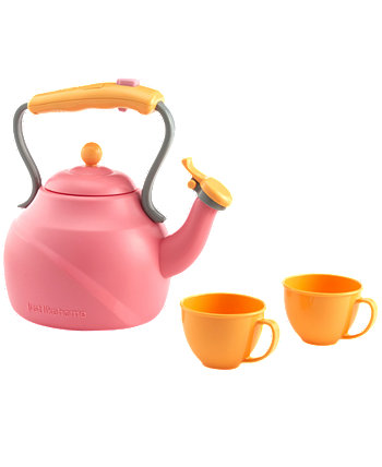 Tea Kettle, Created for You by Toys R Us Just Like Home