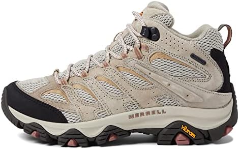 Женские Спортивные ботинки Merrell Moab 3 MID WP Merrell