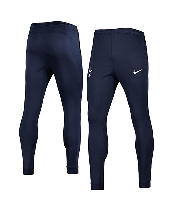 Мужские темно-синие брюки Tottenham Hotspur Strike Performance Nike