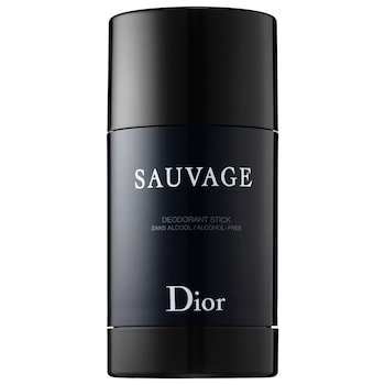 Дезодорант-карандаш Sauvage Dior