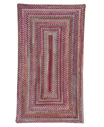 Synergy 0225 2'x8' Runner Area Rug Capel