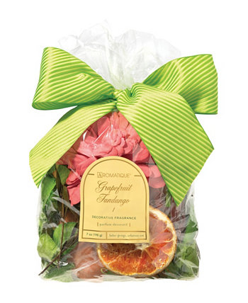 Стандартная декоративная ароматная сумка Grapefruit Fandango Aromatique