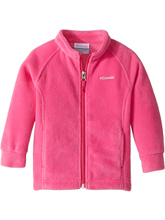 Детская Куртка-ветровка Columbia Benton Springs™ Fleece Columbia